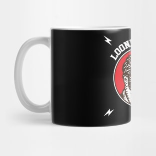 Loonee Tunes!(Bad Manners) Mug